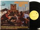 BEAT 4     GARAGE PSYCH FLOWERPOWER LP CHILE