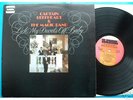 BEEFHEART MAGIC BAND LICK MY DECALS UK MINT