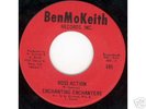 Funk 45:  Enchanting Enchanters 