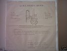  UK psych prog LUIGI ANA DA BOYS (Wishbone Ash)