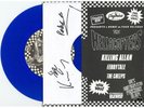 THE HELLACOPTERS - KILLING ALLAN EP