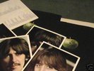 The Beatles - The White Album Original UK LP MONO 1968