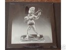 JOVE-Into The Shrine Obscure Mystic Folk Psych SS