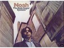 BOB SEGAR-NOAH-RARE 1969 PSYCH L.P. RECORD MINT-