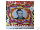 BEST OF D HARRIOTT VOL2 ISLAND LP SKA REGGAE