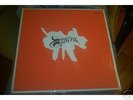 Rare heavy psych from Indiana  by Zerfas NEW