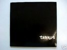 TARKUS S/T PSYCH/PROG/HARD PERU EARLY 70'S LP