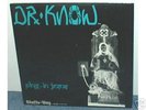 DR. KNOW  Plug-In Jesus   LP   sealed