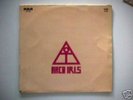 ARCO IRIS FIRST PSYCH ARGENTINE MONO LP
