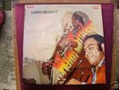 HARRY BECKETT Warm Smiles UK jazz LP 1971 NMINT