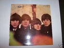 BEATLES BEATLES FOR SALE FIRST PRESS STEREO