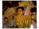 W@W L k 50 LATIN FREESTYLE RECORDS