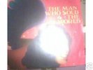 DAVID BOWIE THE MAN WHO SOLD THE WORLD RARE IMPORT LP