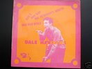 DALE HAWKINS RARE EP 070988M