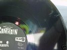 SAMHAIN INITIUM lp BK/ WHITE STREAKS MISFITS 1-15