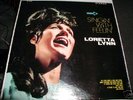 Loretta Lynn - Still Sealed Singin' with Feelin' lp