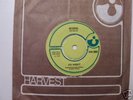 PINK FLOYD (SYD BARRETT) OCTOPUS RARE UK 7