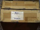 The ROLLING STONES 11 LP MFSL Box LOW # Never Played 