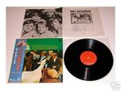 The Beach Boys PET SOUNDS LP mod garage psych