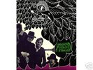 FREED LP psych prog Denmark '70 fuzz organ