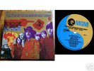 BEACON STREET UNION Rare '68OrigLP Psych Garage NM oop