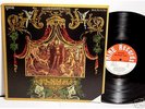 Mahogany Rush MAXOOM / Hendrix /Orig 1st Lbl NM / Psych