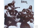 Listen-S/T  private xian folk lp