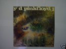 PINK FLOYD.A SAUCERFUL OF SECRETS LP. MONO.