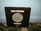 HEAD MACHINE uk orig ORGASM (MAJOR MINOR)