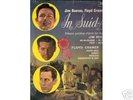 JIM REEVES IN SUID-AFRIKA  AUTOGRAPHED BY JIM REEVES
