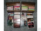 REEL TO REEL MUSIC TAPES