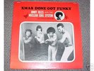 JIMMY JULES & THE NUCLEAR SOUL SYSTEM rare LP XLNT