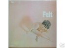 FELT '71 NASCO Rare Orig US PSYCH LP NM Copy
