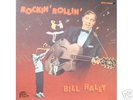Bill Haley; The Decca Years Complete, 102 tracks