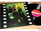 YES The Yes Album UK 71 Orig Plum. N/M LP. EX+ Cover.