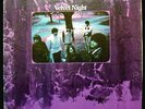 VELVET NIGHT 1970 METROMEDIA LP W/L ACID FUZZ PSYCH