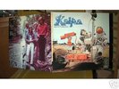 Kaipa Inget Nytt Under Solen LP prog Roine Stolt psych