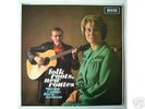 Davy Graham and Shirley Collins 12 inch LP