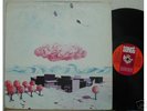 HOLE IN THE WALL Norway PSYCH PROG FOLK Rare Orig LP
