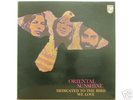 ORIENTAL SUNSHINE Superb Eastern PSYCH Sitar ORIG NM