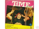  PINK FLOYD Time /ELO Thai EP ROGER WATERS ps