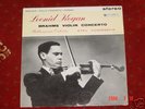 COLUMBIA SAX 2307 KOGAN KONDRASHIN BRAHMS VC