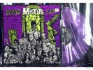 MISFITS Earth A.D. lp clear vinyl 1983 SAMHAIN DANZIG