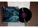 BRAHMS Sonatas SZYMON GOLDBERG AXTL1082
