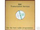 Teardrop Explodes - Julian Cope BBC Transcription LP