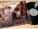 BLACK SABBATH on Vertigo Spiral. UK 70 Orig. Nice Copy.