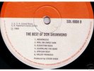 Don Drummond   ---   The Best Of
