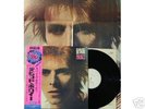 DAVID BOWIE-SPACE ODDITY-JAPAN PROMO W/L+OBI