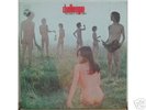 FLOWERS Challenge MONSTER FUZZ GARAGE PSYCH Japan LP
