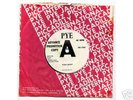 Jackie Trent YOU BABY Northern Soul  UK 45